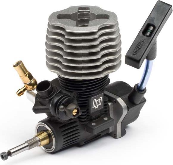 HPI Motore G3.0 (cavo, carburatore)
