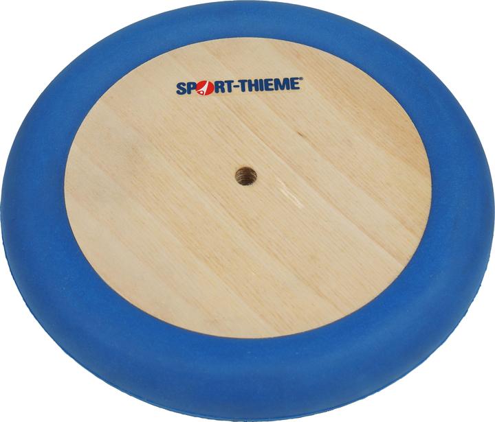 Produktbild Sport-Thieme Übungsdiskus Halle (350 g)