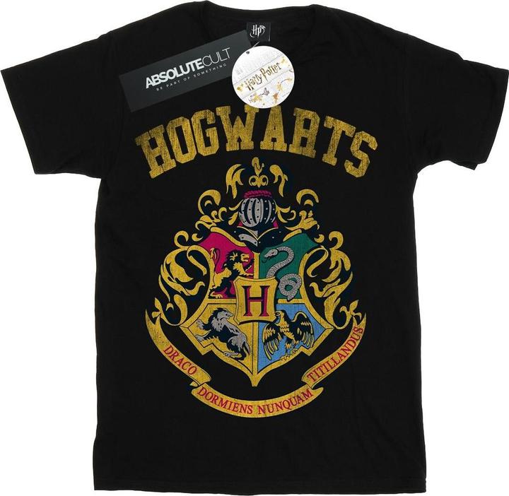 Immagine prodotto Filled Crest Varsity Maglietta Ragazze (104)
