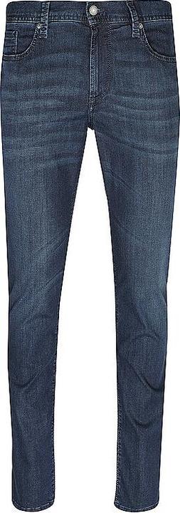 Produktbild Alberto Pipe Jeans Regular Light Tencel dark blue (W35/L32)