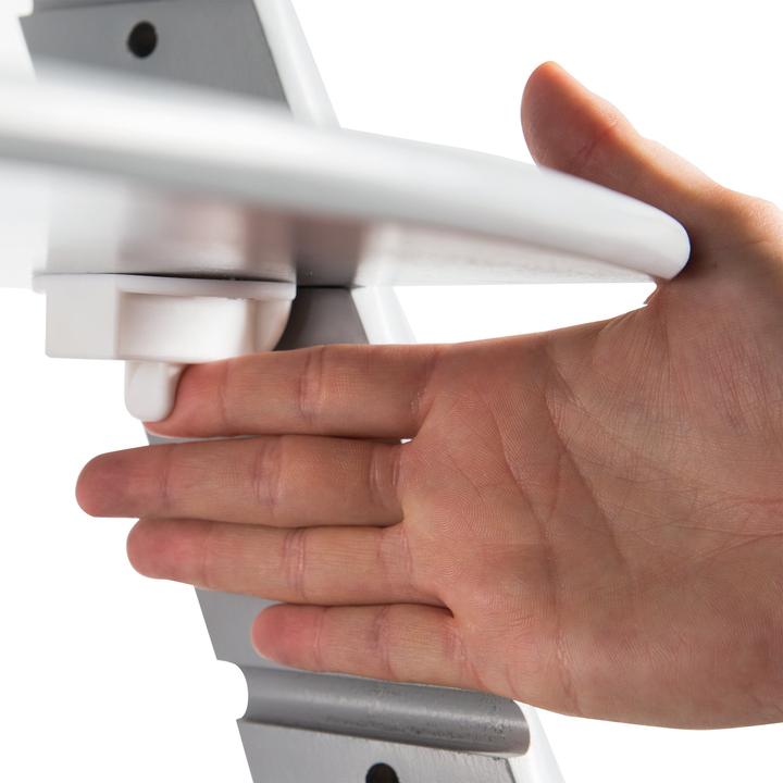 Produktbild Roba Sit Up Click (Hochstuhl)