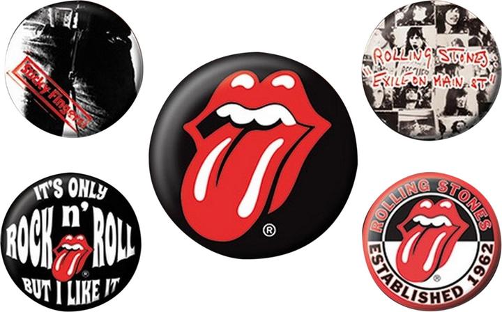 Produktbild The Rolling Stones UTPM117 P