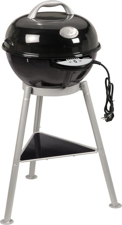 Outdoorchef CITY420 Noir (2 kW)