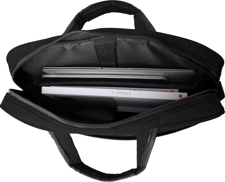 Actual product image Gearlab Denver 15.6" Toploader bag (16", Universal)