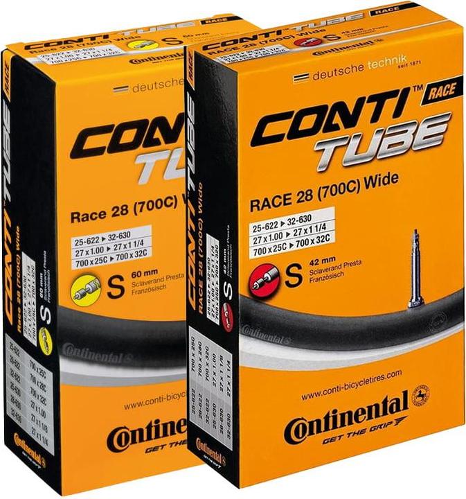 Image du produit Continental Course (Presta (SV), 28", 42 mm)