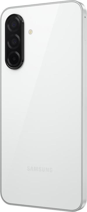 Productafbeelding Samsung Galaxy A26 (256 GB, Wit, 6.70", Dubbele SIM, 50 Mpx, 5G)
