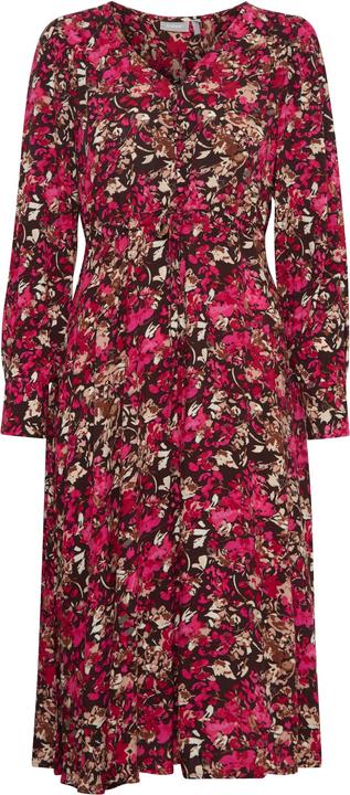 Fransa FRKIKI DR 2 - Dress - 20612664