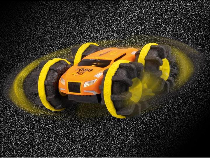 Actual product image Revell RC Stunt Car 1080 Water Monster