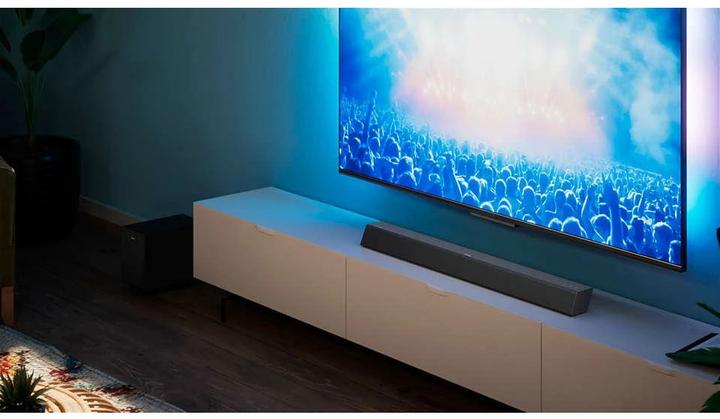 Produktbild Philips TAB5308/10 (140.14 W, 2.1 Kanal)