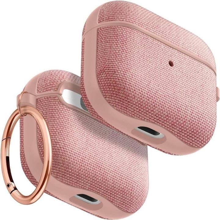 Image du produit Spigen Urban Fit case for Airpods 3 rose gold (Sac pour écouteurs)