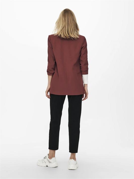Actual product image Only Long blazer (34)