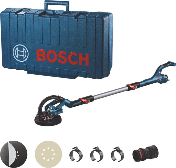 Image du produit Bosch Professional GTR 550 (Broyeur à sec, 550 W)