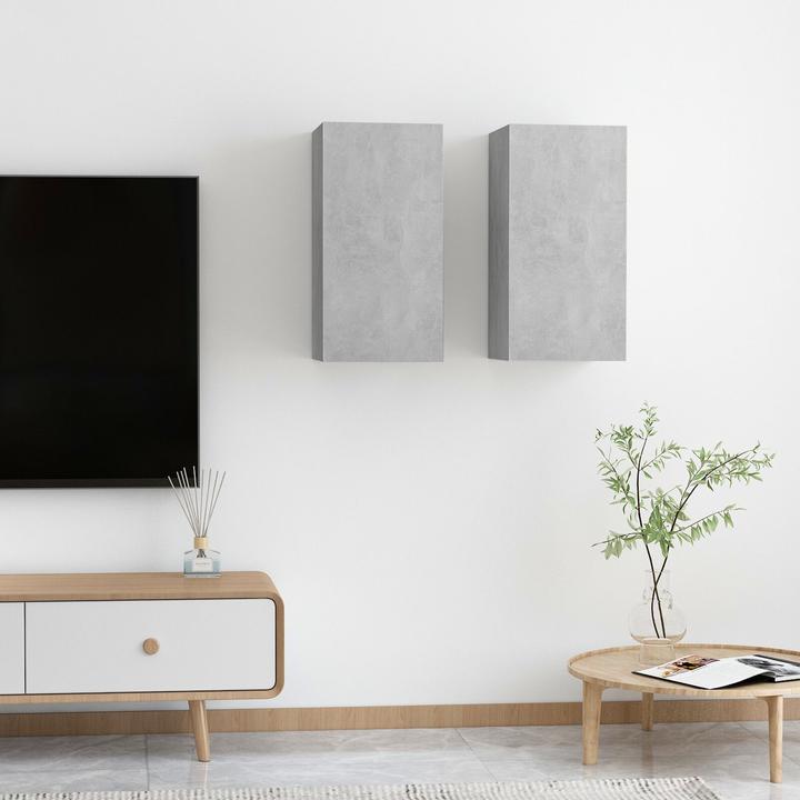 Immagine prodotto VidaXL Halle (30,5 x 30 x 60 cm)
