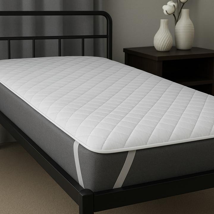Produktbild Traumschlaf Basic Matratzenauflage (80 x 200 cm)