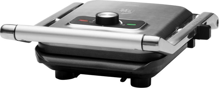 Immagine prodotto OBH Nordica 6928 Raclette Grill 2000 W Nero, Argento