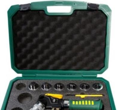 Image du produit Refco Manufacturing Ltd. Refco HY-EX-7 - Ekspansionvaerktøj, 1/4"-1 1/8"