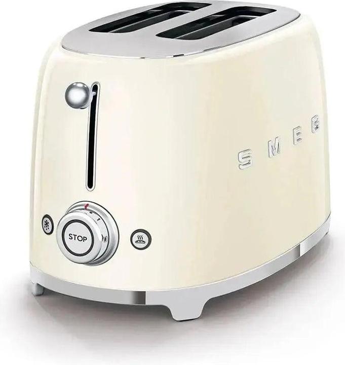 Actual product image Smeg 50's Style Compact