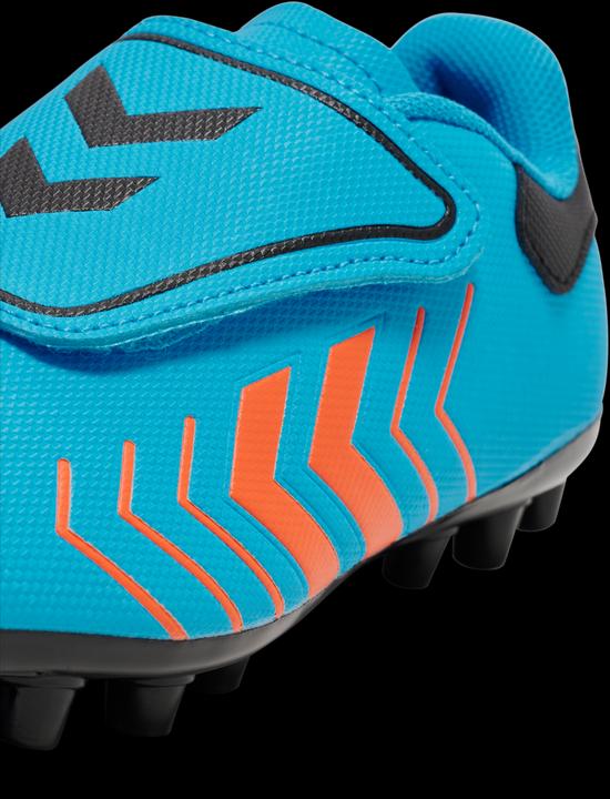 Produktbild hummel Hattrick M.G. Jr (38)