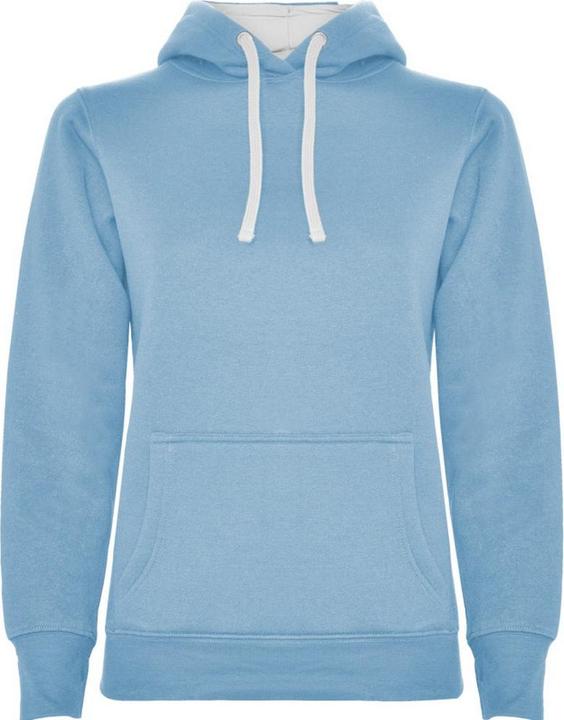 Actual product image Alpinia Womens/Ladies Urban Hoodie (XL)