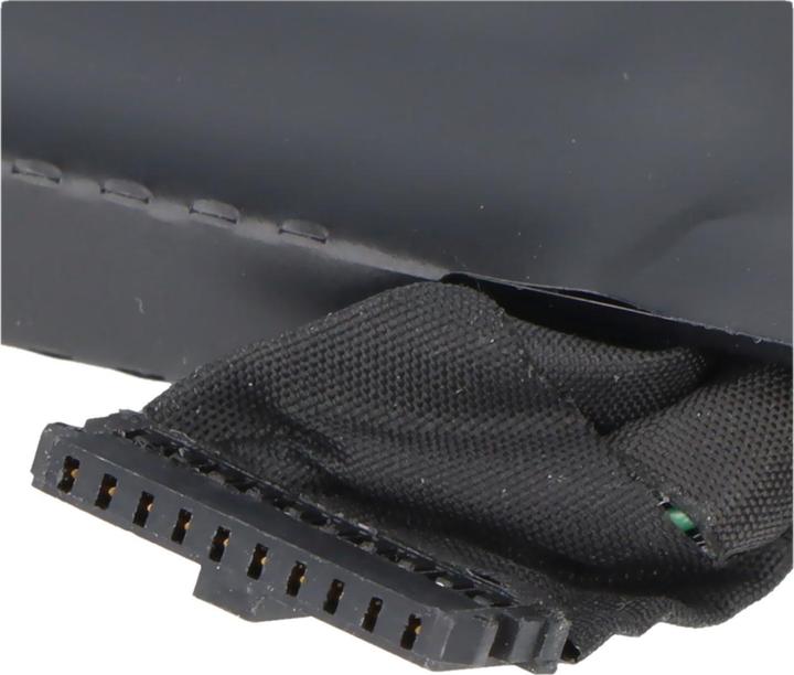 Image du produit AccuCell Batterie compatible avec Dell XPS 15 9575, 8N0T7, Li-Polymer, 11,4V, 6254mAh, 75,0Wh (6 cellules, 6254 mAh)