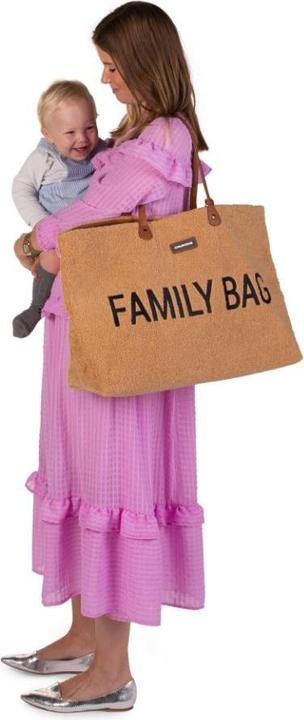 Immagine prodotto Childhome Borsa per la famiglia
