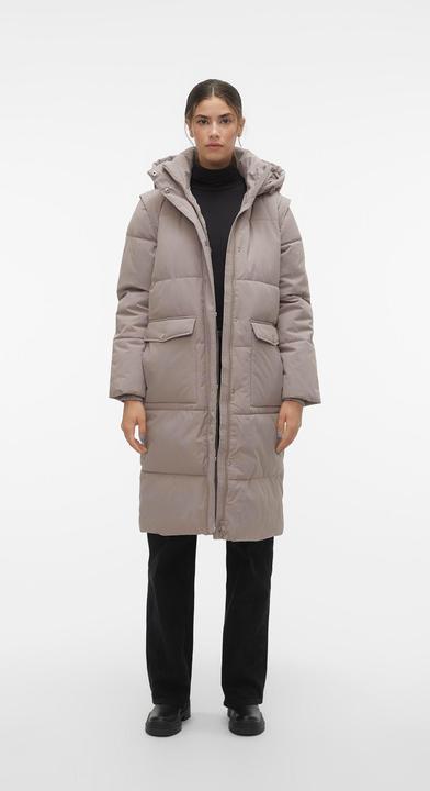 Immagine prodotto Vero Moda VMMADELYN Cappello lungo GA Cappotto (XS)