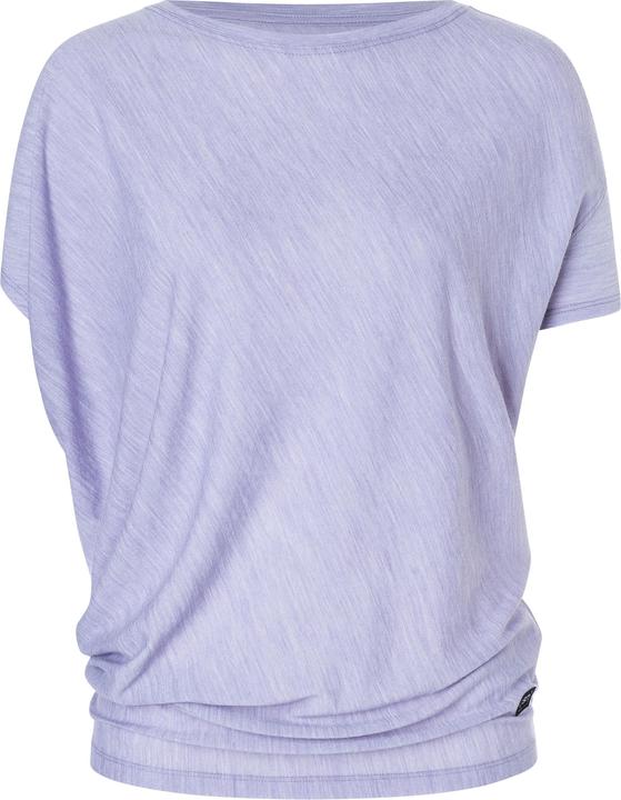Super Natural W Yoga Loose Tee