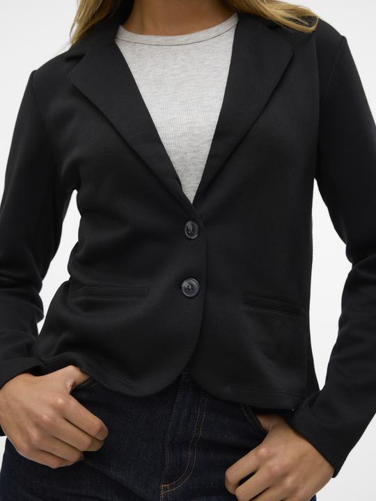 Produktbild Vero Moda Vmemma Ls Blazer Jrs Noos (42)