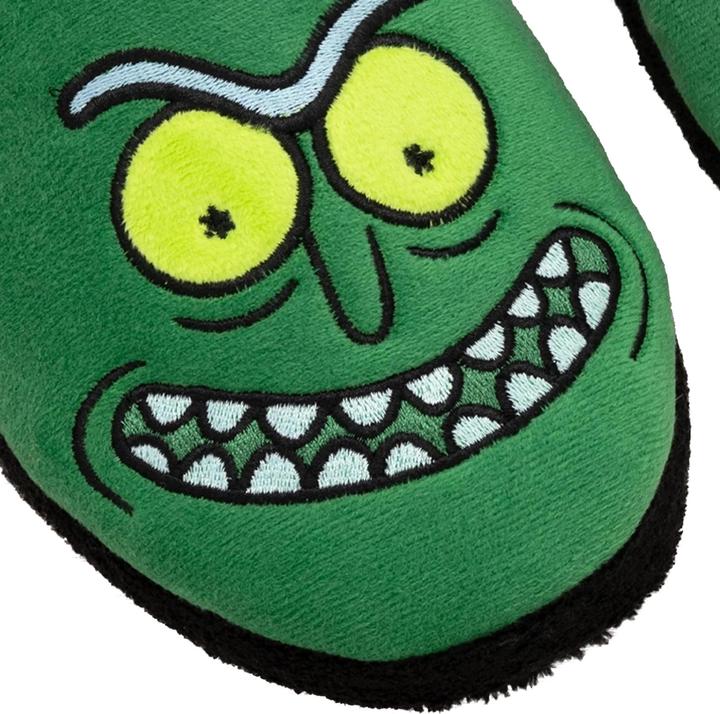 Image du produit Rick And Morty - Chaussons - Homme (39.5)