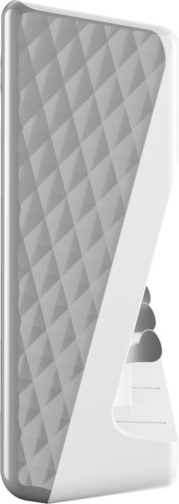 Image du produit Varta Chargeur universel (1 pcs, D, AAA, AA, C, 9V Block, 1600 mAh, Chargeurs sans batterie)
