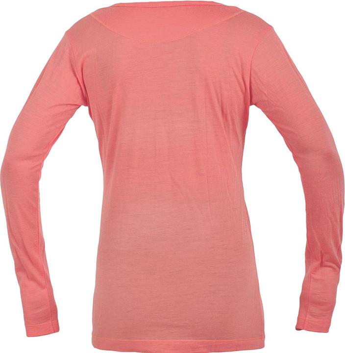 Produktbild Directalpine T-shirts FURRY LONG LADY (M)