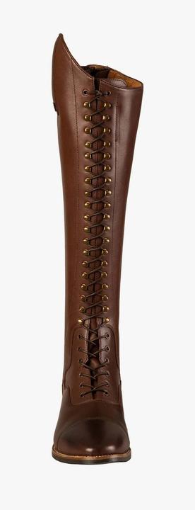 Produktbild Premier Equine reitstiefel mit schnürung leder damen maurizia large (39)