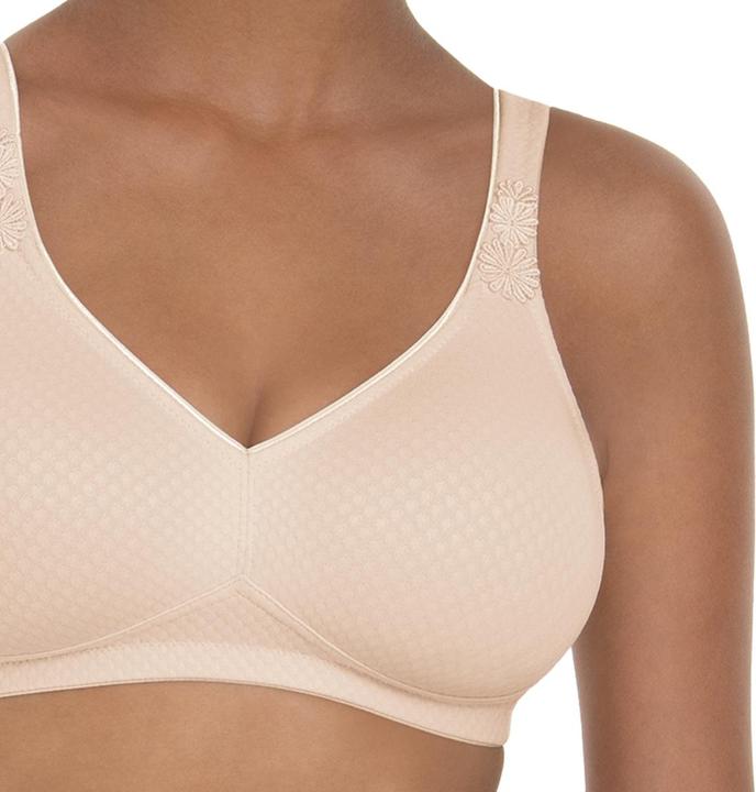Actual product image Anita Leni comfort bra without underwire (95 E, Single pack)