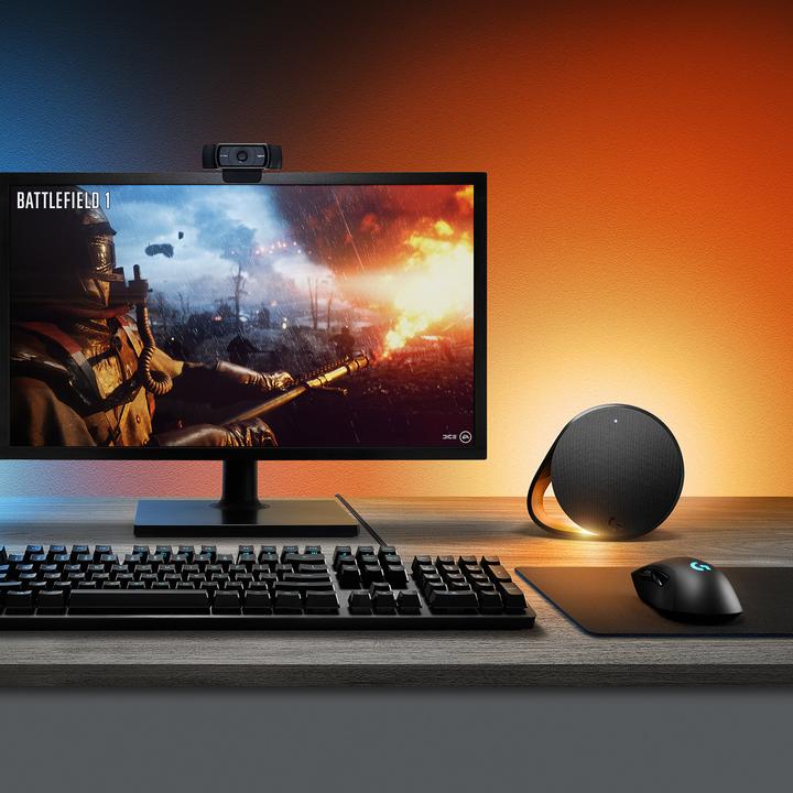 Image du produit Logitech G560