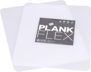 Produktbild Inno Cuisinno Flexibles Schneidebrett S/2 Nature