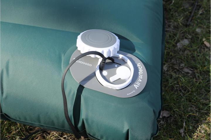 Image du produit Aerogogo Luftmatratze GM2 140 x 200 cm