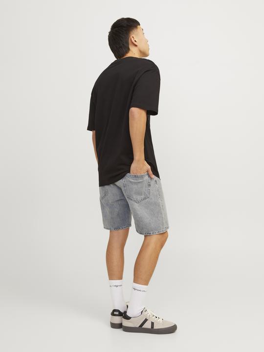 Produktbild Jack & Jones Relaxed Fit Jeans Shorts Jeans Shorts (XL)