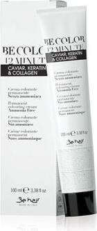 Image du produit Be Hair Be Color 12 Minutes Couleur sans ammoniaque 100ml