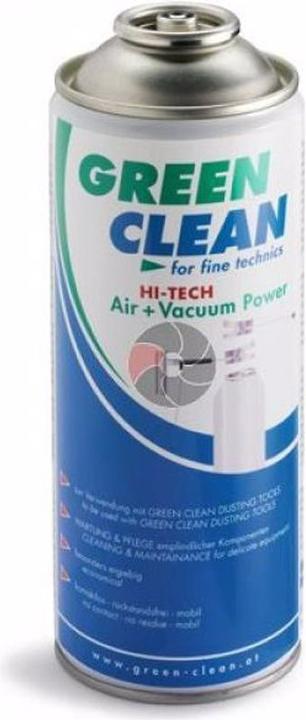 Green Clean Compressed air