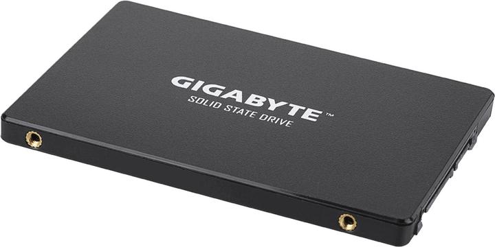 Image du produit Gigabyte GP-GSTFS31100TNTD (1000 Go, 2.5")