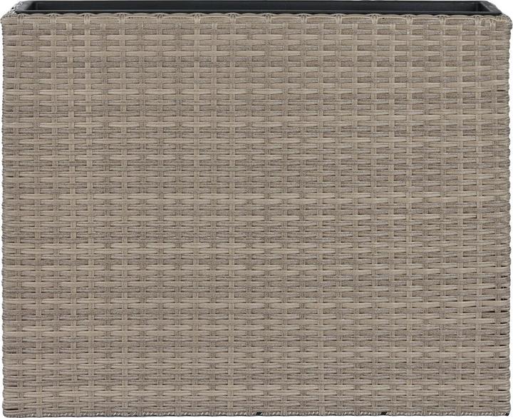 Produktbild Esprit Planter Home polypropylene Rattan 83 x 22 x 65 cm (83 cm)