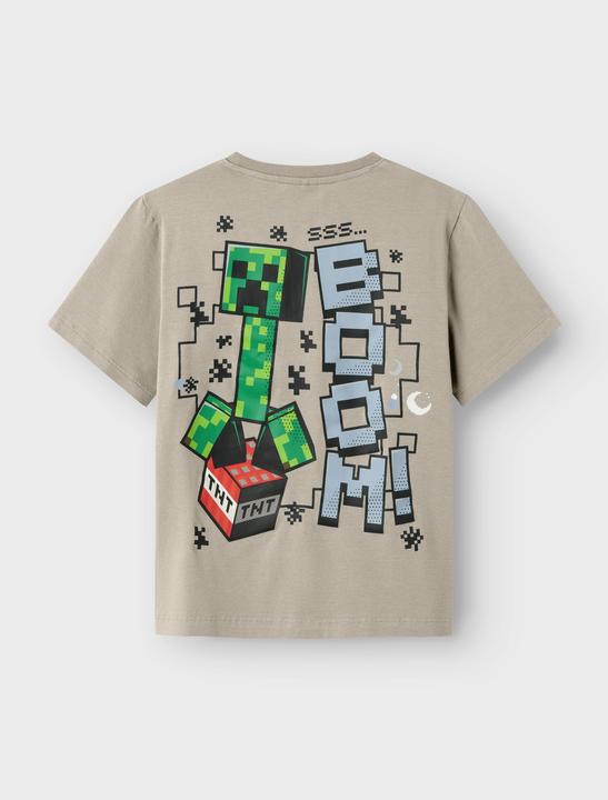 Produktbild Name it Minecraft T-Shirt (122)