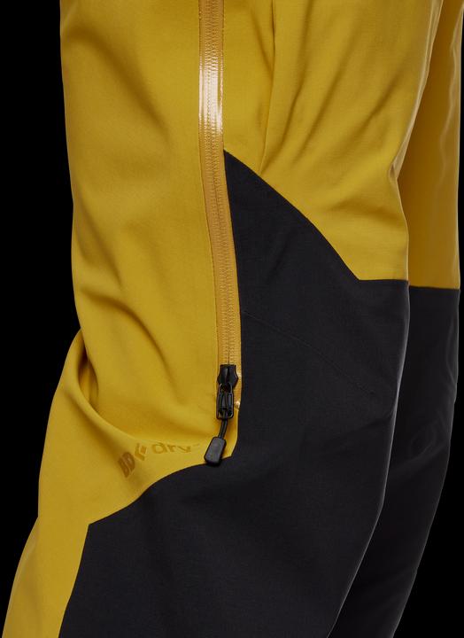 Produktbild Black Diamond Recon Stretch Bib Latzhose (S)