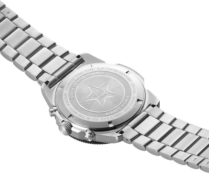 Produktbild Luminox Pacific Diver Chrono 3140 Series (Chronograph, 44 mm)