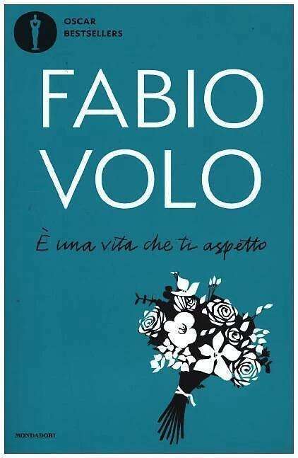 Immagine prodotto E una vita che ti aspetto (Italiano, Fabio Volo, 2019)