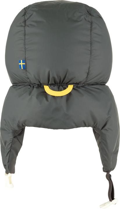 Actual product image Fjällräven Expedition Down Heater (S/M)