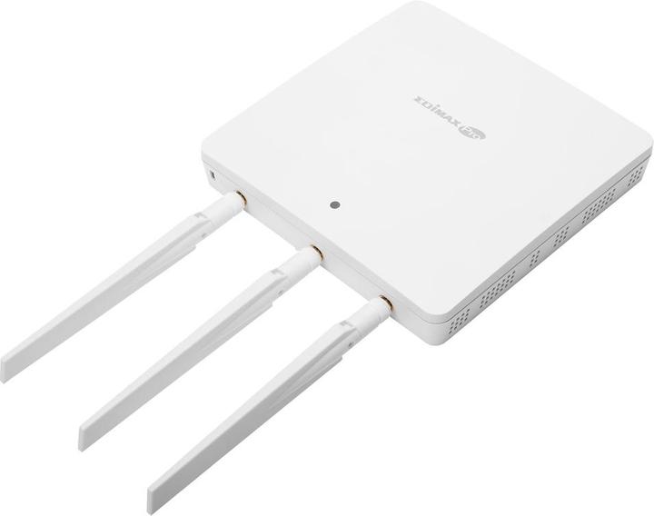 Image du produit Edimax Pro WAP1750 : Point d'accès PoE administrable (1300 Mbit/s)