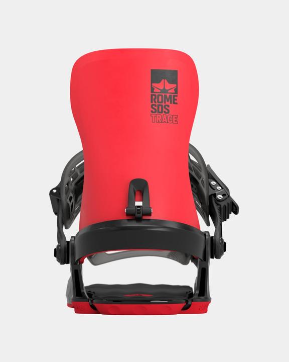 Immagine prodotto Rome TRACE - black/red (L, XL)