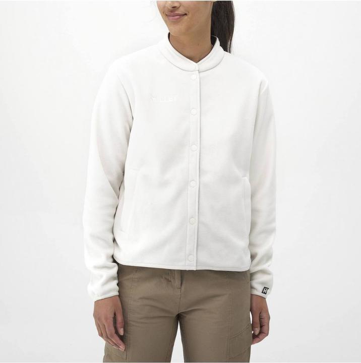 Image du produit Millet Cimai Fleece Jkt Jacke (S)