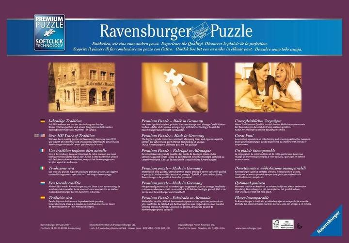 Immagine prodotto Ravensburger Astrologia (9000 pezzi)